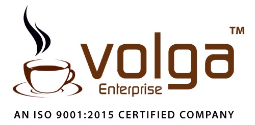 How to make Tea & Coffee using Volga Espresso Machine 